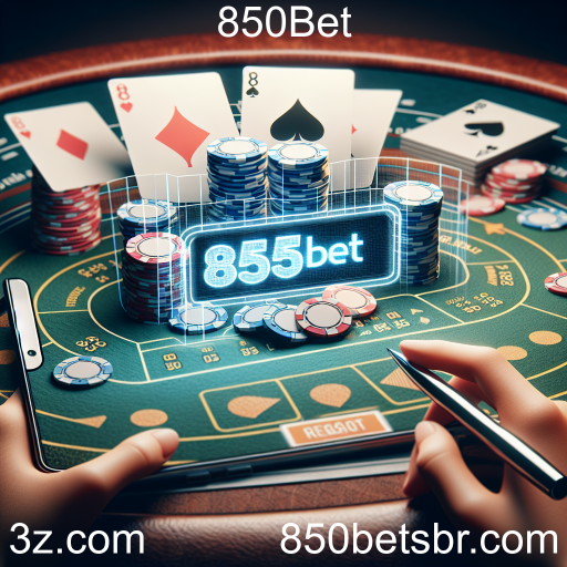 Descubra os Melhores Jogos de Mesa no 850Bet